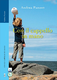 Con il cappello in mano